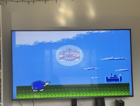 Adventures of Lolo (Nintendo Entertainment System, 1989). Used. Working!!!