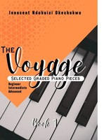 Innocent Okechukwu | THE Voyage | Buch | Englisch (2023) | [.]