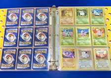 Pokmon Original Set In Pokmon Trading Card Game Complete Sets for sale |  eBay