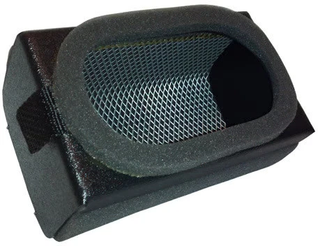 UNI AIR FILTER Fits: Kawasaki KZ900/Z1,KZ900B LTD Foam Replacement NU-2324 - Image 2 of 4