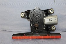 Mercedes-Benz A-Klasse W 169 Heckscheibenwischer motor A 169 820 13 40