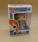 Funko Pop! Vinyl Animation: One Piece - Onami #1472 Collectible Figure