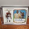 2023 Flawless Football Darrell Green #HOF-DGR Hall Of Fame Autographs /25