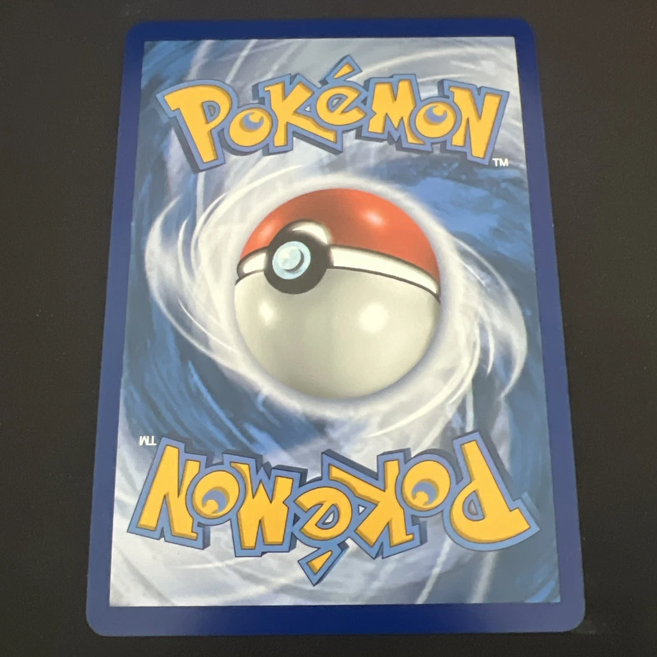 Leafeon VSTAR SWSH195 Jumbo Cards Holo - Image 2 of 2