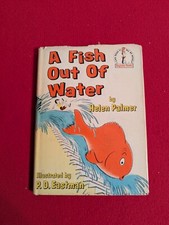 ORIGINAL 1st PRINTING 1961 DUST JACKET DJ 