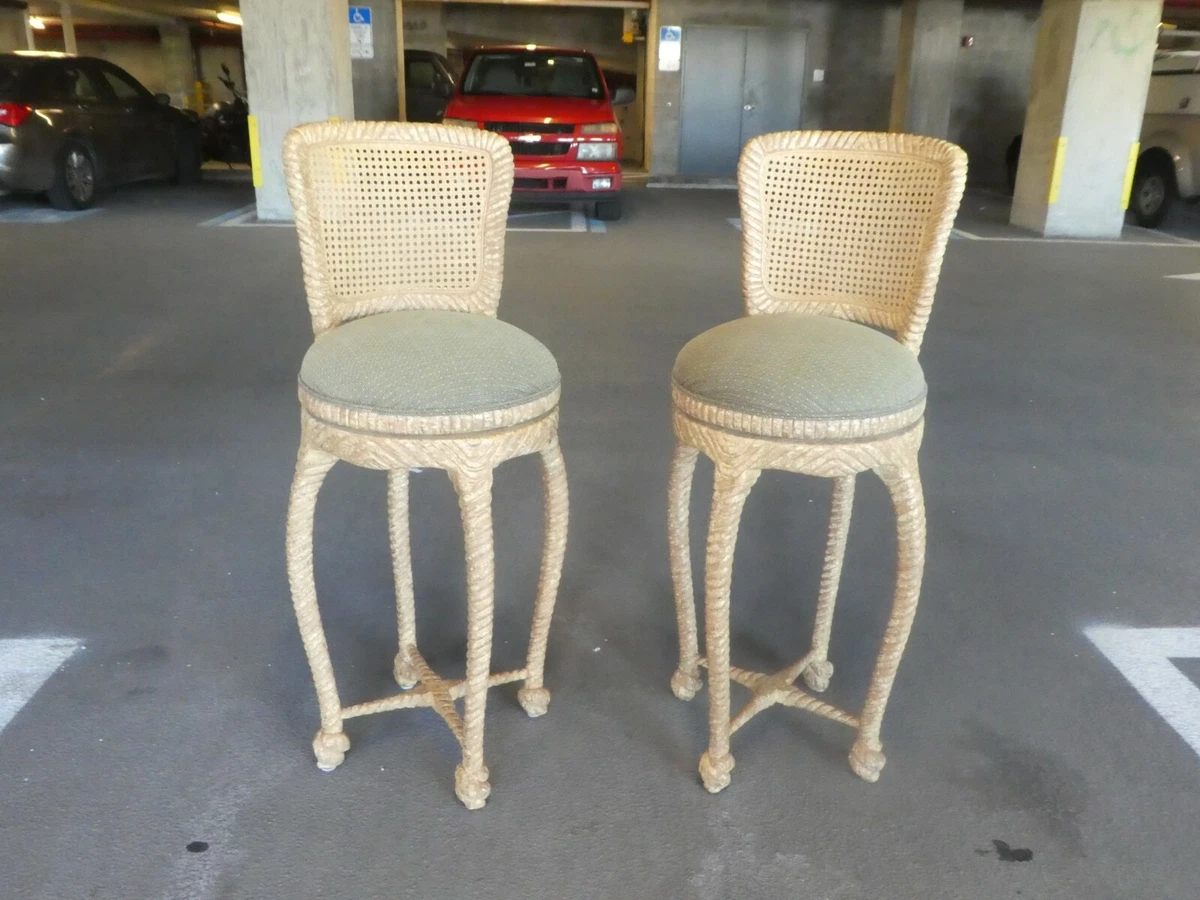 Ebay vintage bar stools sale