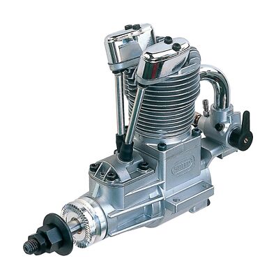 100 FA-AAC with Muffler: QQ