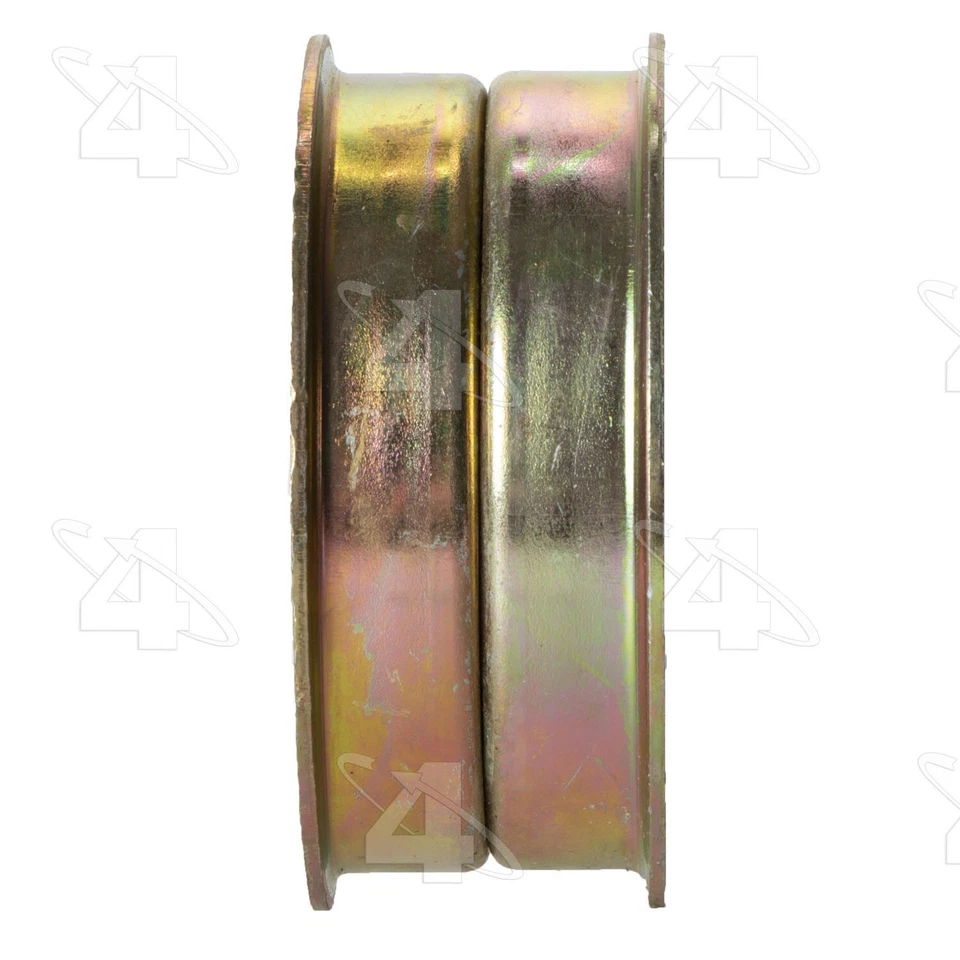 Accessory Drive Belt Tensioner Pulley 4 Seasons For 1980-1981 Mercury Marquis - Image 3 of 4