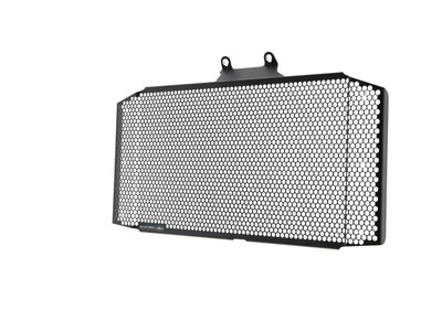 Evotech Performance Radiator Guard To Suit Suzuki GSX-S750 (2017 - 2021) 