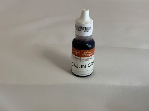 Stampin Up Ink Refill REINKER Classic 0.5fl oz Pick COLOR Refills Re-Inker - Picture 35 of 178