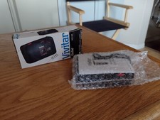 Vivitar IC101 Panorama 35mm Camera, New, Open Box