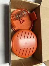 2pack For Black + Decker-385022-03N Housing Cap/Lawnmower Coil Cover/Spool Cover