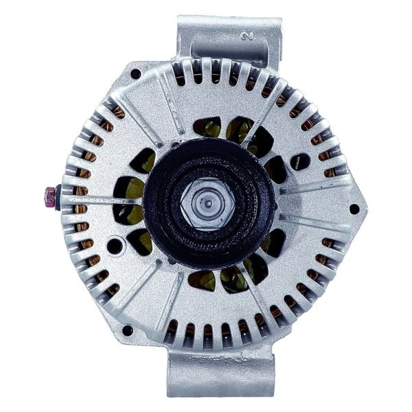Alternador Remy 23724 remanufacturado para 01-04 Ford Explorer Sport Trac 4,0 L V6 Foto 4 de 4