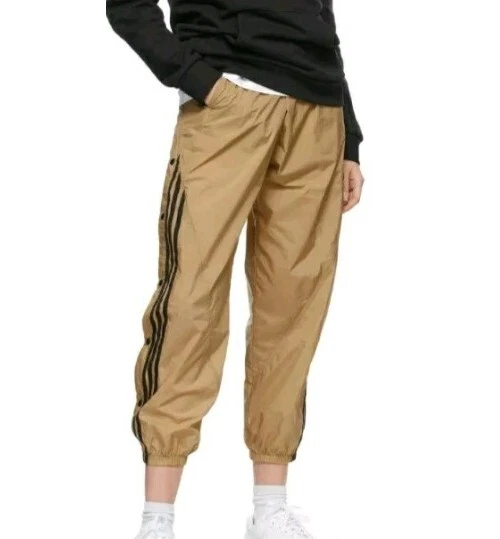 Tan adidas hotsell joggers