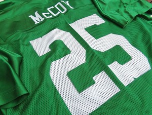 lesean mccoy pitt jersey