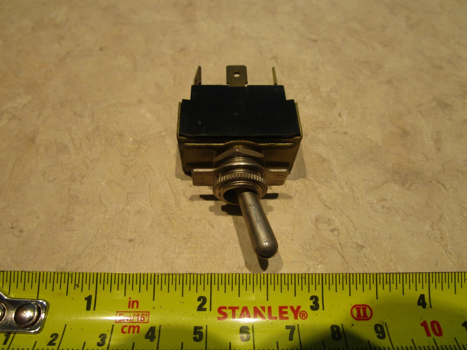 Switch, Toggle Switch On/off, B0285