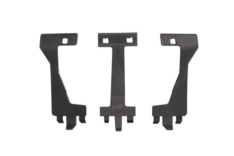 Power strip fits: RENAULT CAPTUR 06.17-12.19