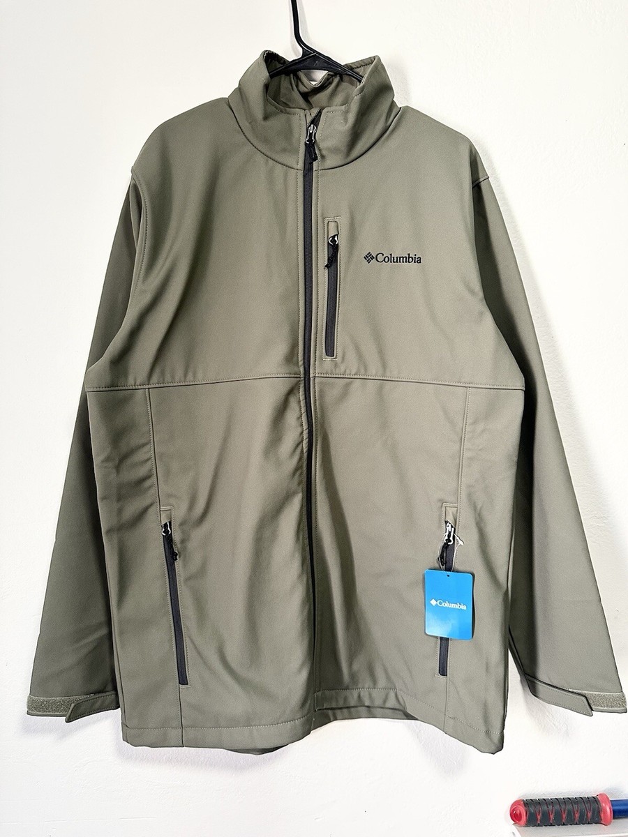 Columbia｜WINDBREAKER/SOFTSHELL JACKETS (Ascender Softsh Columbia® Ascender Softshell Jacket For Adult | Michaels