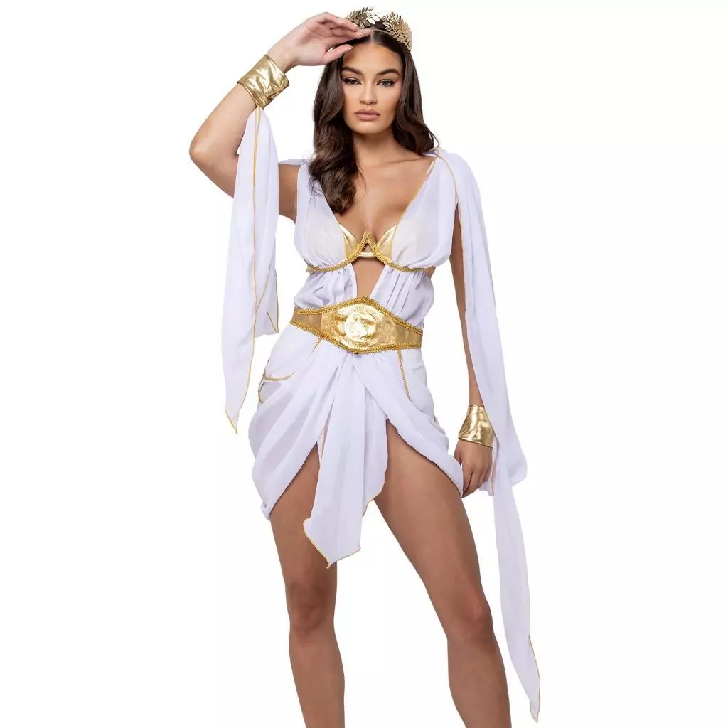 goddess outfits