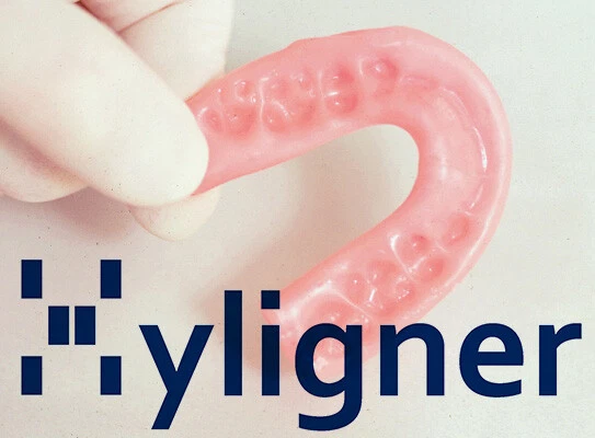 Straight your teeth, Hybrid and Clear aligners. UPPER or LOWER ONLY - Image 4 of 4