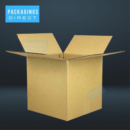 Mailing Box Shipping Carton in A3 A4 A5 A6 Size Small Medium Large - Picture 25 of 58
