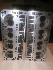 CHEVROLET GMC YUKON 4.8 5.3 1999-2004 862 REBUILT CYLINDER HEADS NO CORE REQUIRE