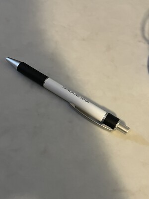 Michael Jordan Golf ボールペン Michael Jordan Grove Golf Course Florida Golf Ink Pen Pro Shop 23