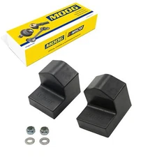 MOOG Suspension Control Arm Bumper For 2007 GMC Sierra 2500 HD Classic