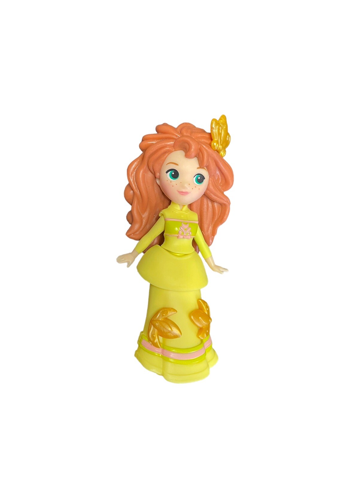 Disney Princess Frozen Little Kingdom Rise And Shine Anna Do