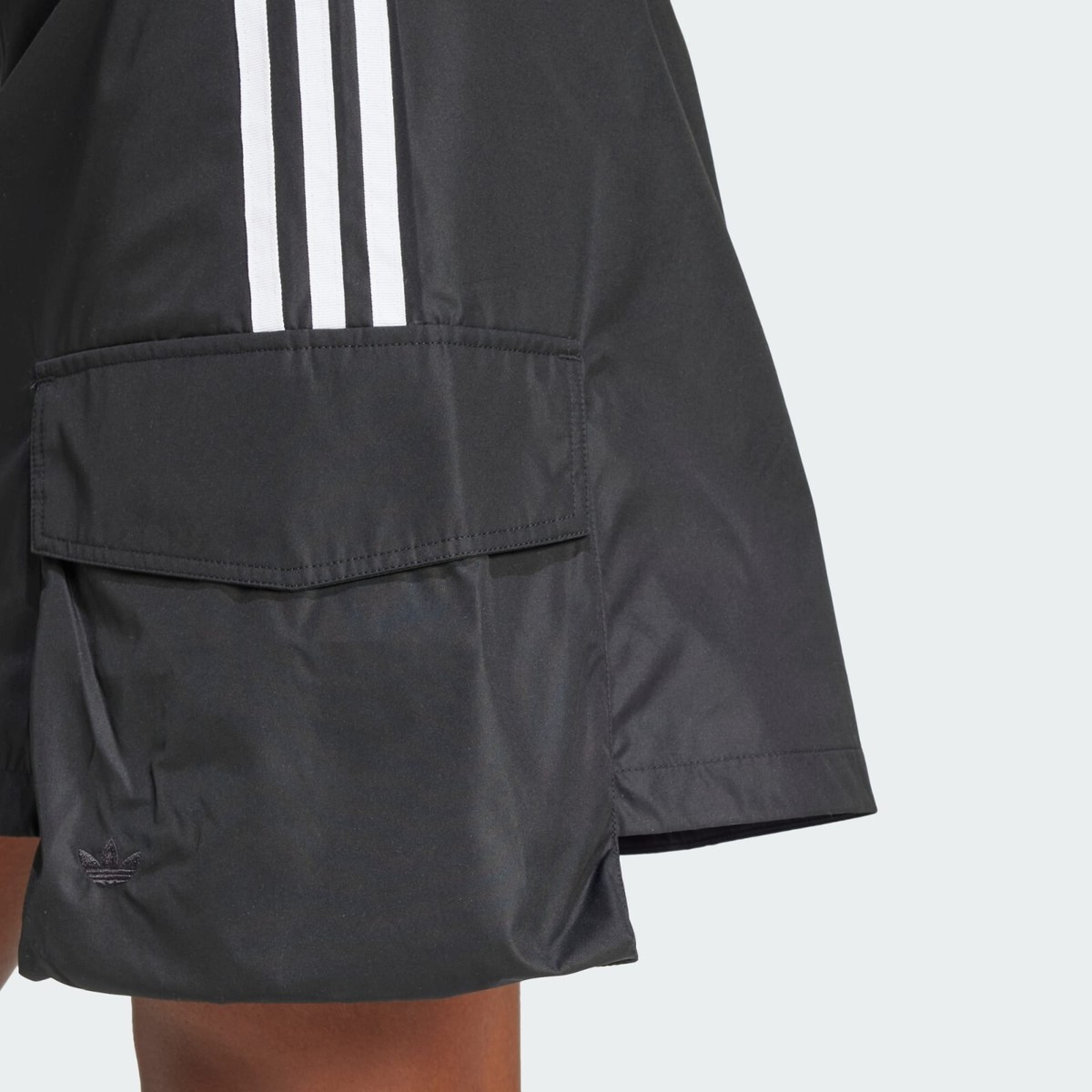 adidas WMNS Cargo Mini Skirt Black JJ3087 Japan Size | eBay
