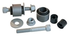 SPC Performance FITS Mercedes C/E Class Rear Upper Control Arm Bushing Kit
