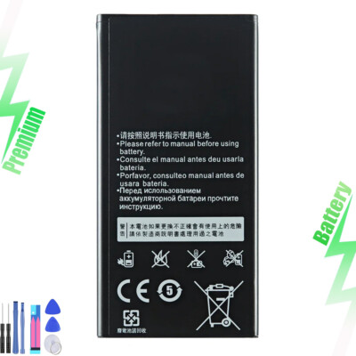 New Phone Battery For Huawei Ascend Y550 Y550-L01 550-L02 Y625 Phone HB474284RBC
