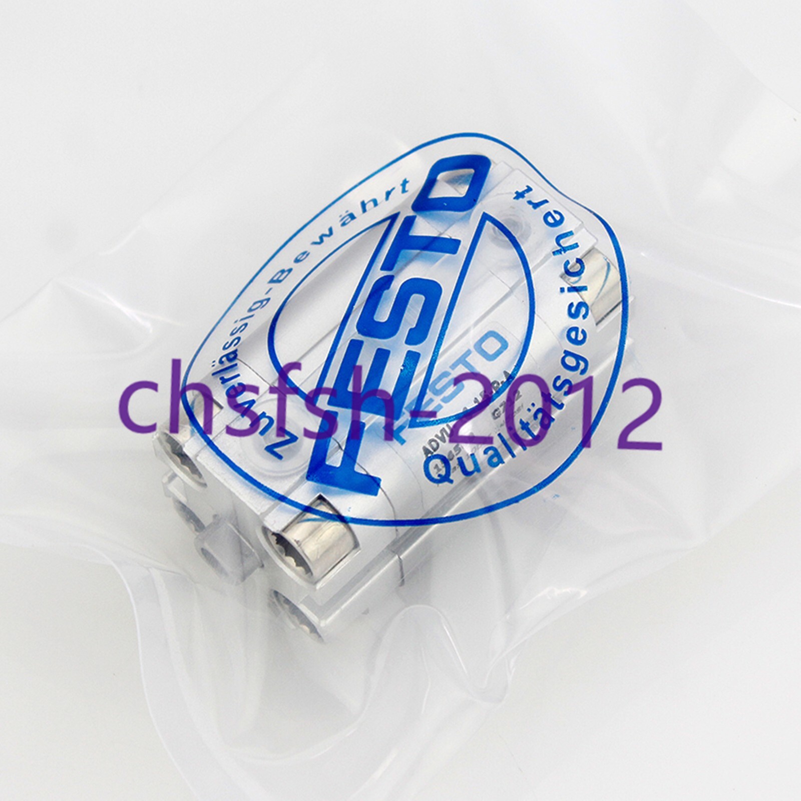 FESTO - ADVU-12-20-A-P-A 1 pcs New IN BOX Air Cylinder
