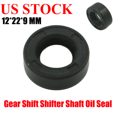 Gear Shift Shifter Shaft Oil Seal For SUZUKI DR200 AL50 GS300