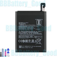 Replacement Phone Battery BN45 For Xiaomi Redmi Note 5 Note5 4000mAh