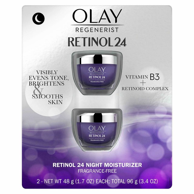 olay retinol 2