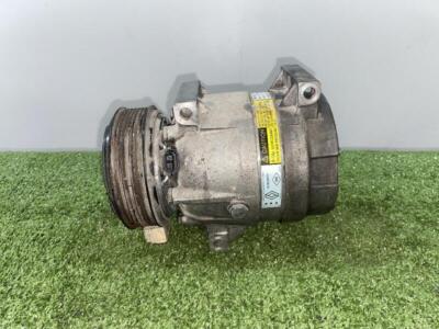 8200200671 air conditioning 105407 RENAULT MASTER II PH. 2 DOKA PR ...