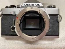 OLYMPUS OM1N CAMERA