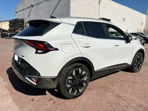 85940R2000 rear plate for KIA SPORTAGE (NQ5) GT-LINE 4WD 2022 284468 - Picture 6 of 19