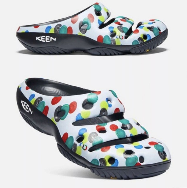 keen yogui womens