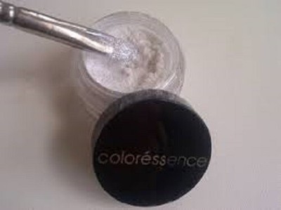 coloressence shimmer highlighter