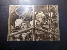 1935 Germany Military PPC Postcard Cover to Lengenfeld Aviation Pilots