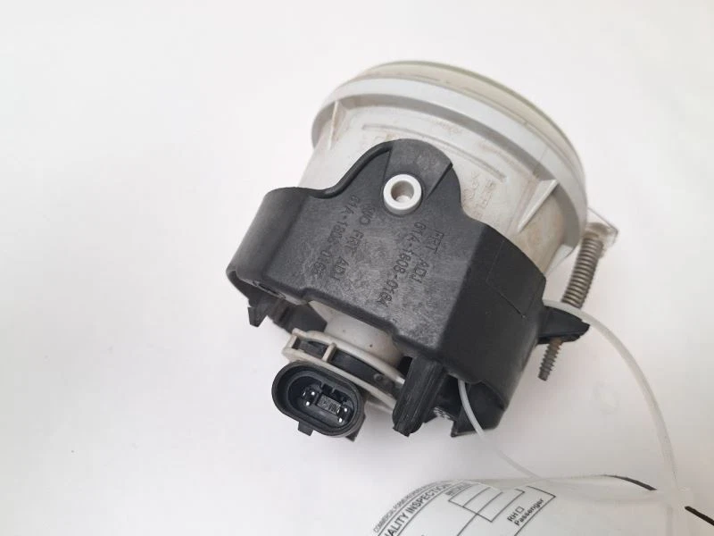 FARO ANTINIEBLA CONDUCTOR DELANTERO PARA DODGE GRAND CARAVAN 2005-2009 Foto 3 de 4