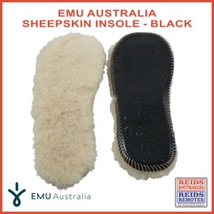 ugg sheepskin insole