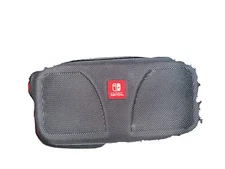 Nintendo NLS140 Carrying Cases For Nintendo Switch - Gray