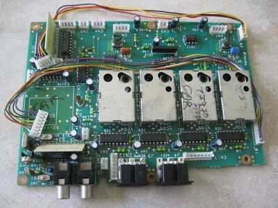 Kenwood Ts 950 for sale | eBay