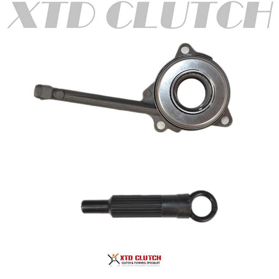 KIT DE EMBREAGEM ESTÁGIO 1 E VOLANTE DE MASSA ÚNICA BEETLE EOS CC GOLF JETTA A3 GTI 2.0L - Imagem 4 de 4