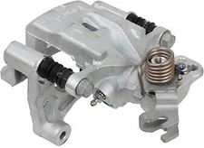 Rr Lft Rebuilt Brake Caliper w/Hwd  Cardone Industries  18B5002A