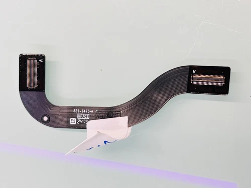 Original Apple DC-IN I/O Board Kabel 821-1475-A MacBook Air 11″ A1465 Mid 2012