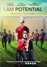 I Am Potential, USED-Very Good,